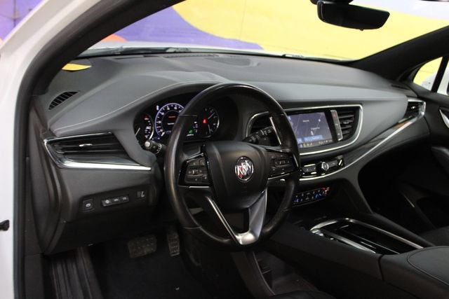 2022 Buick Enclave Premium
