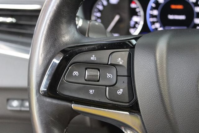 2022 Buick Enclave Premium