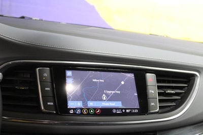 2022 Buick Enclave Premium