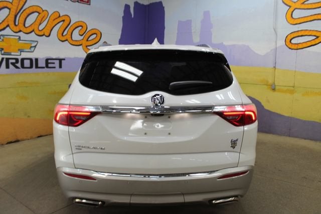 2022 Buick Enclave Premium