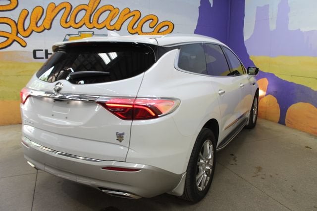 2022 Buick Enclave Premium