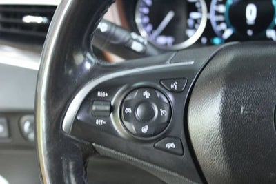 2018 Buick Enclave Avenir