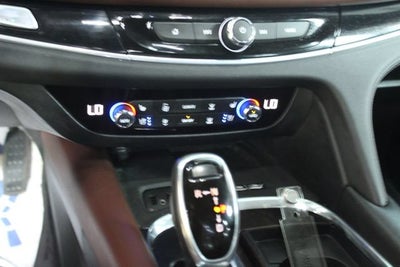 2018 Buick Enclave Avenir