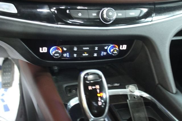 2018 Buick Enclave Avenir