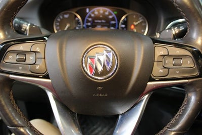 2023 Buick Enclave Avenir