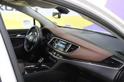 2018 Buick Enclave Avenir
