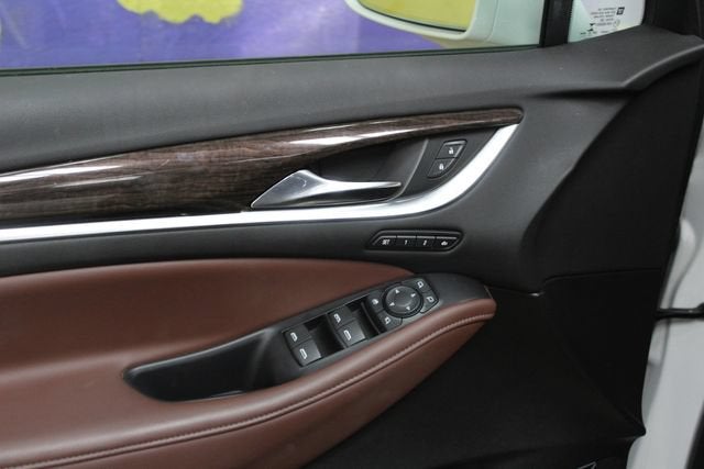 2018 Buick Enclave Avenir
