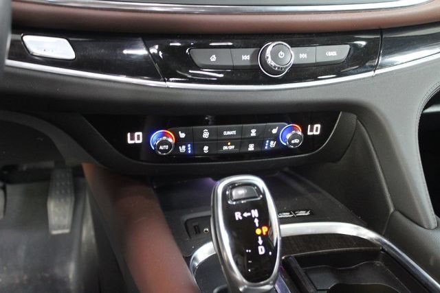 2018 Buick Enclave Avenir