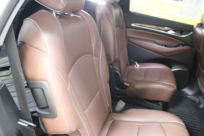 2018 Buick Enclave Avenir