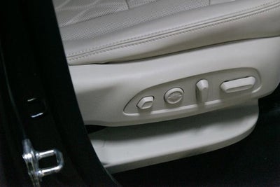 2022 Buick Enclave Avenir