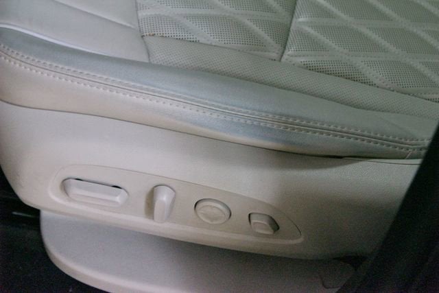 2022 Buick Enclave Avenir