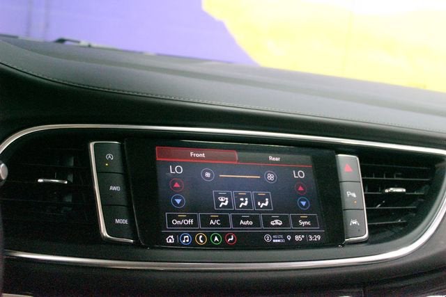 2022 Buick Enclave Avenir