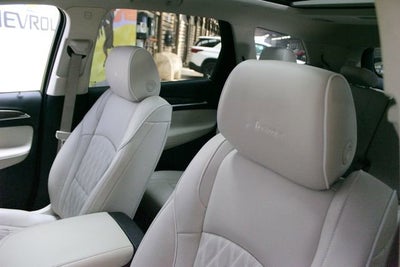 2022 Buick Enclave Avenir