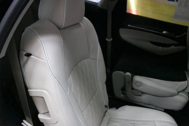 2022 Buick Enclave Avenir