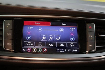 2023 Buick Enclave Avenir