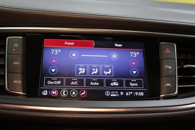 2023 Buick Enclave Avenir