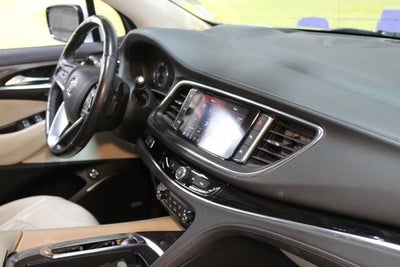 2022 Buick Enclave Avenir