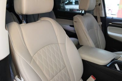 2022 Buick Enclave Avenir