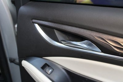 2022 Buick Enclave Avenir