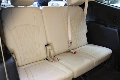 2022 Buick Enclave Avenir
