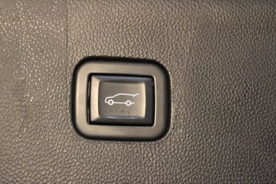 2022 Buick Enclave Avenir