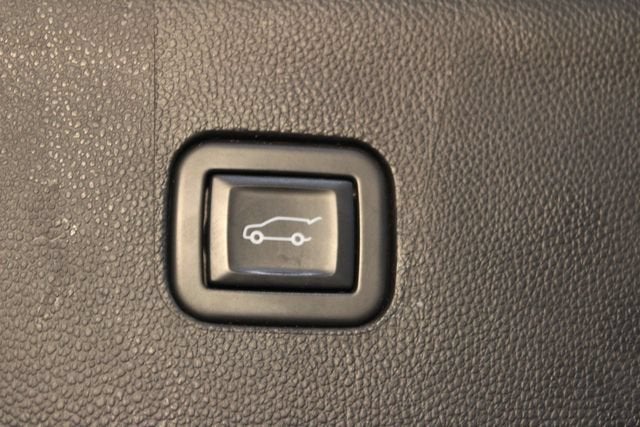 2022 Buick Enclave Avenir