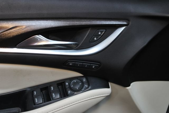 2022 Buick Enclave Avenir