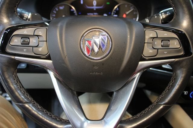 2022 Buick Enclave Avenir