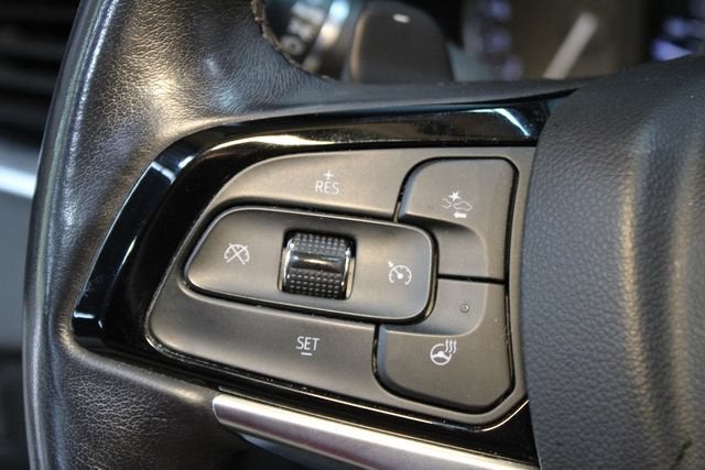2022 Buick Enclave Avenir
