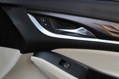 2022 Buick Enclave Avenir