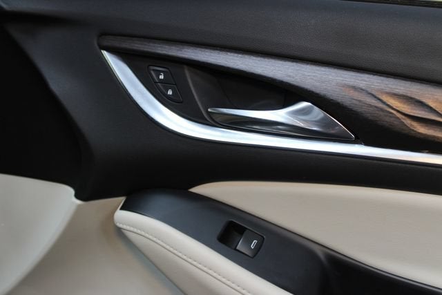 2022 Buick Enclave Avenir