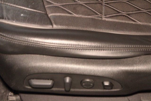 2022 Buick Enclave Avenir