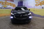 2022 Buick Enclave Avenir