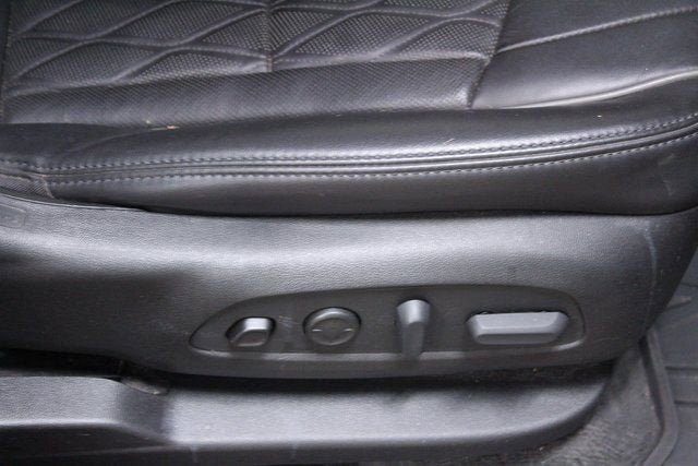 2022 Buick Enclave Avenir