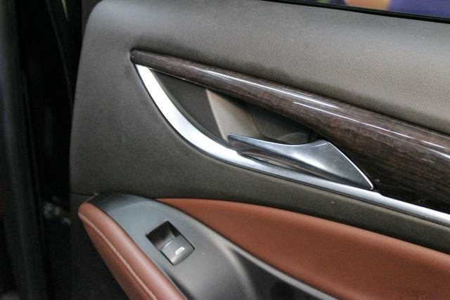 2019 Buick Enclave Avenir