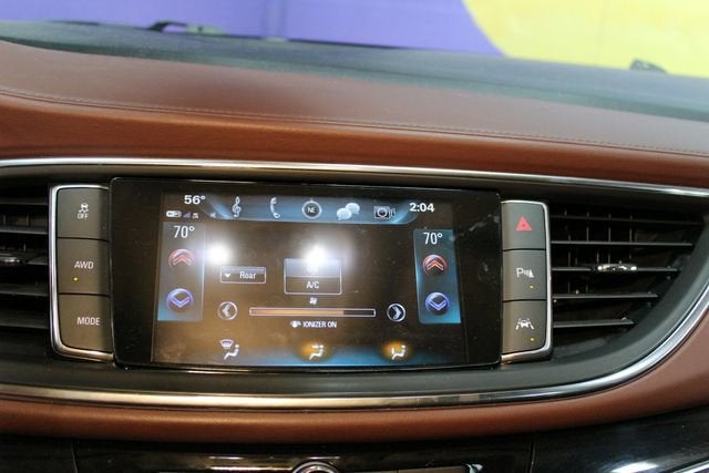 2019 Buick Enclave Avenir