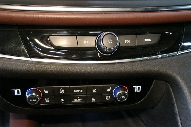 2019 Buick Enclave Avenir