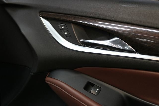 2019 Buick Enclave Avenir