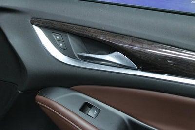 2018 Buick Enclave Avenir