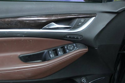 2018 Buick Enclave Avenir