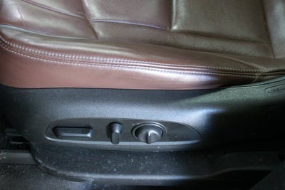 2018 Buick Enclave Avenir