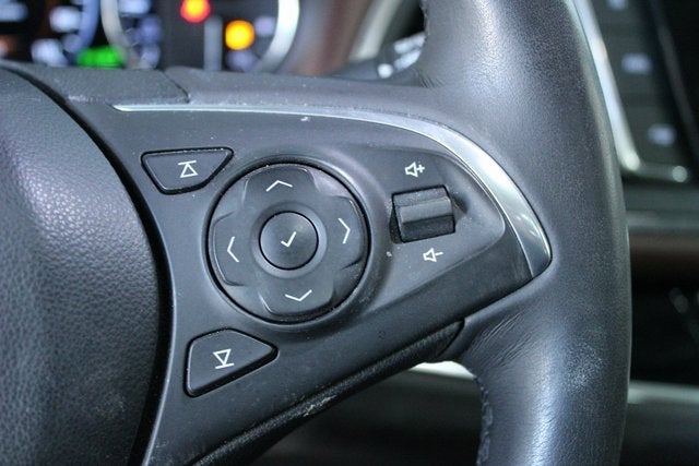 2018 Buick Enclave Avenir