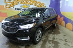 2018 Buick Enclave Avenir