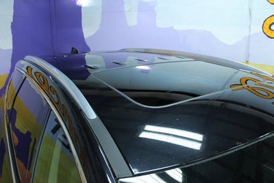 2018 Buick Enclave Avenir