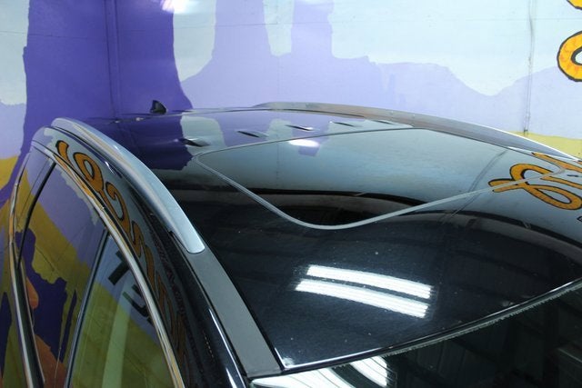 2018 Buick Enclave Avenir