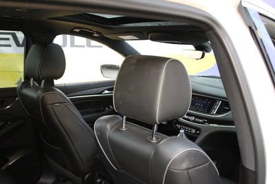 2022 Buick Enclave Avenir