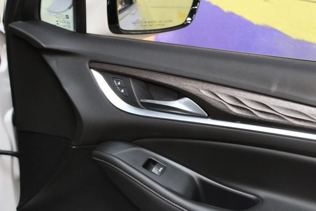 2022 Buick Enclave Avenir