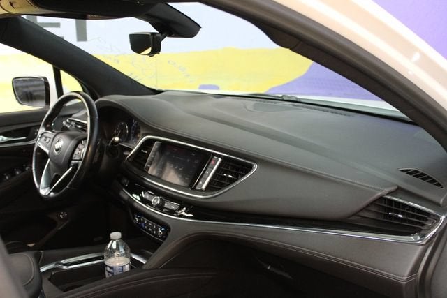2022 Buick Enclave Avenir