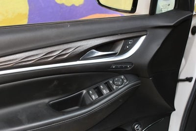 2022 Buick Enclave Avenir