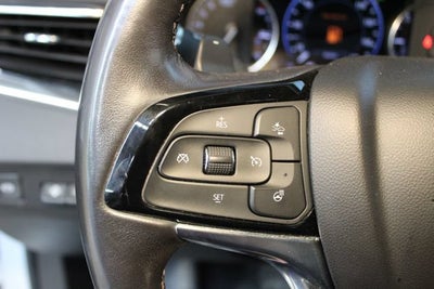 2022 Buick Enclave Avenir